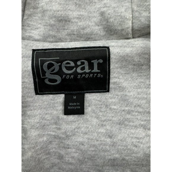 OKLAHOMA SOONERS RED‎ JACKET SIZE M | J1 - Picture 6 of 9